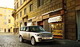 Land Rover - "Fornaio"