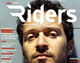 RIDERS - Cover Story Claudio Santamaria